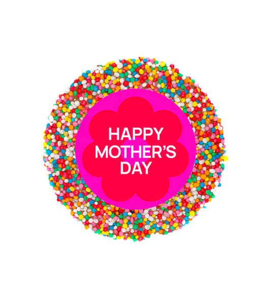 Happy Mothers Day-  Milk Speckle