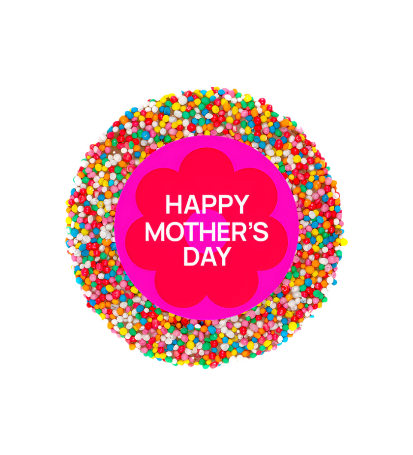 Happy Mothers Day-  Milk Speckle