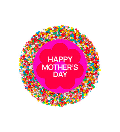 Happy Mothers Day-  Milk Speckle