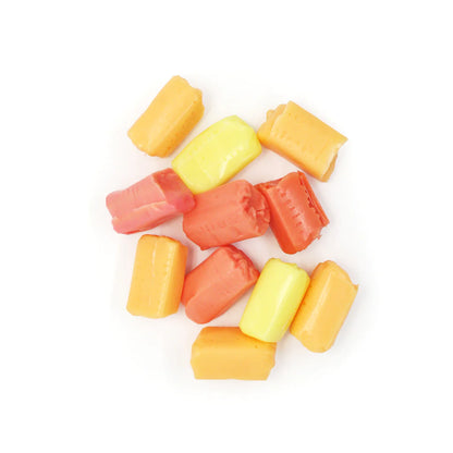 Sugar free Chews - Natural Citrus