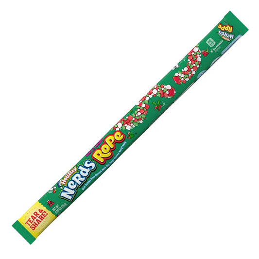 Nerds Rope Christmas (USA)