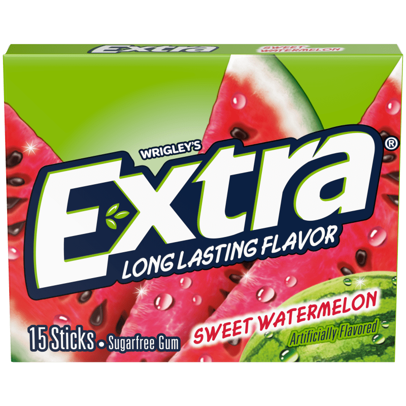 Extra - Sweet Watermelon