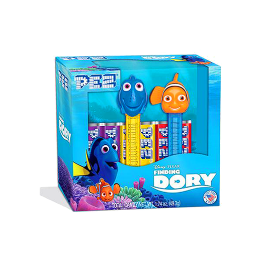 PEZ Finding Dory Gift Pack