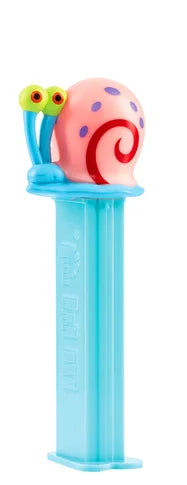 PEZ - Spongebob