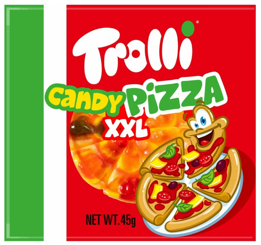 Trolli Pizza XXL