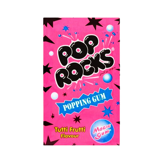 Poprocks Tutti Frutti 7g