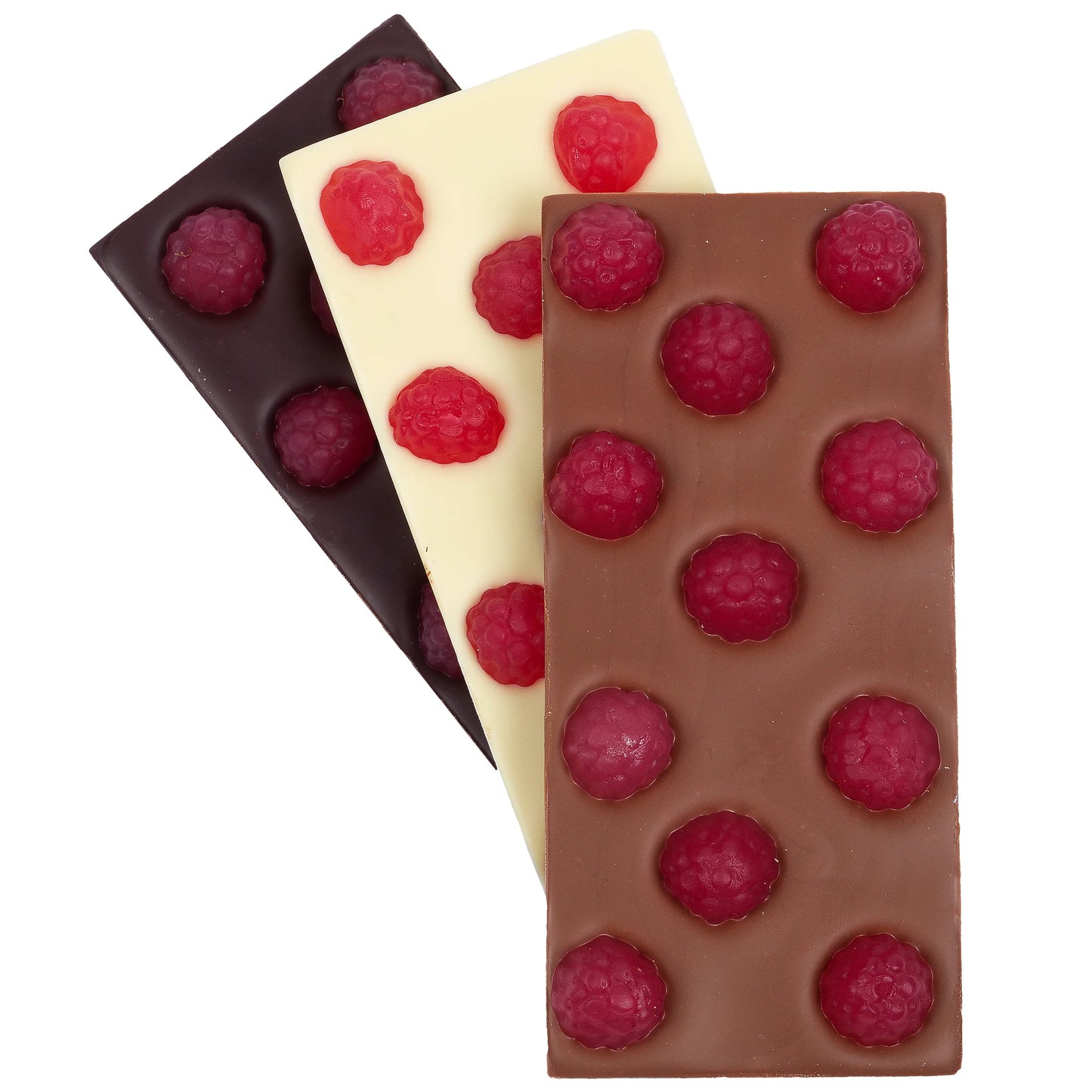 Raspberry Block