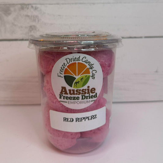 Our Sweet Indulgence