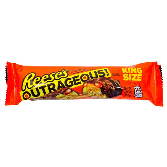 Reese’s Outrageous King Size