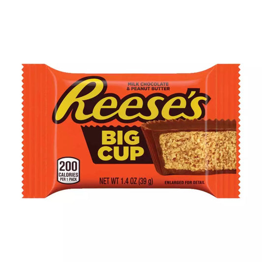 Reese's Big Cup 39g (Copy)