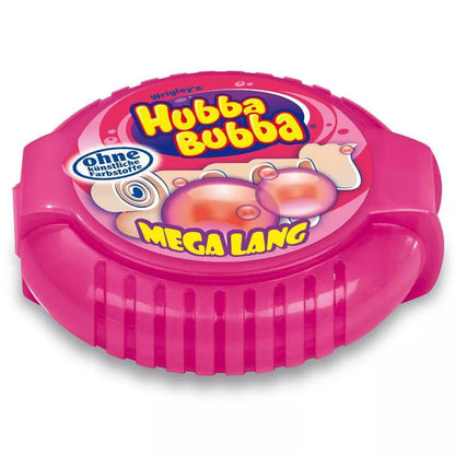 Wrigley´s Hubba Bubba Chewing Gum