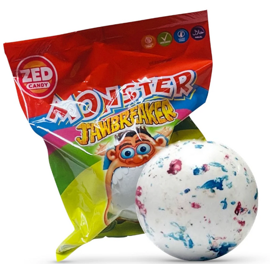 Monster Jawbreaker 240g