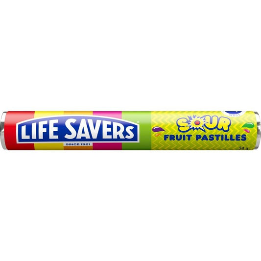 Lifesaver Sour Pastille