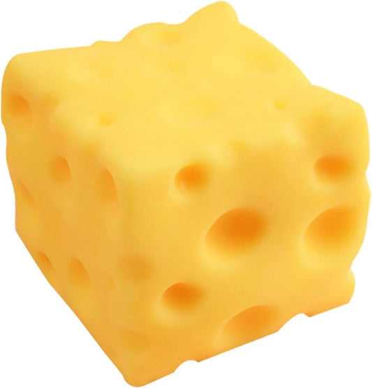 Cheese Squishy