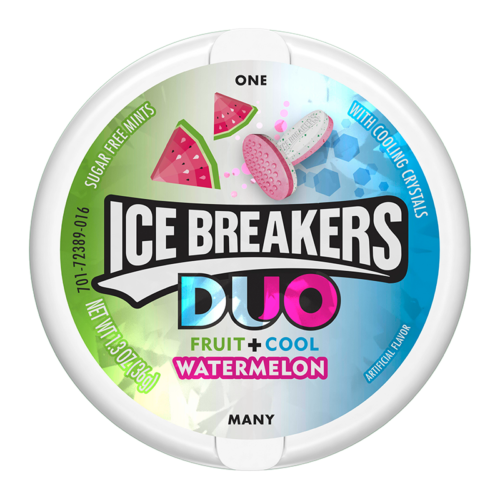 Ice Breaker - Duo Watermelon