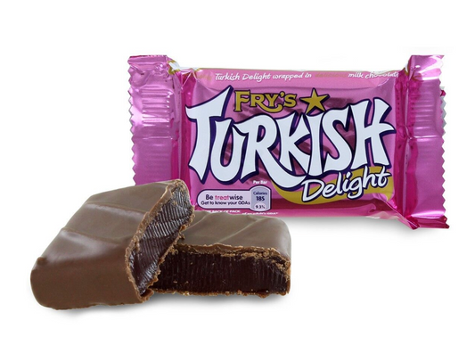 Fry's Turkish Delight