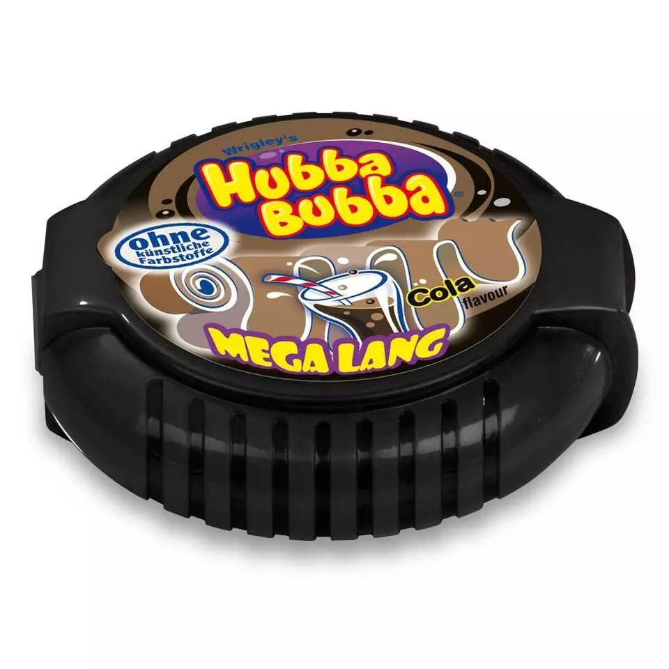 Wrigley´s Hubba Bubba Chewing Gum