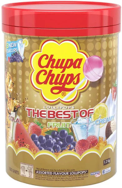 Chupa Chup