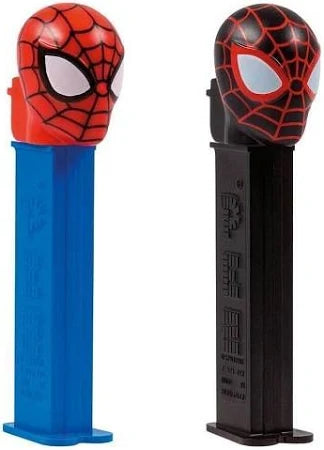 PEZ - SPIDERMAN