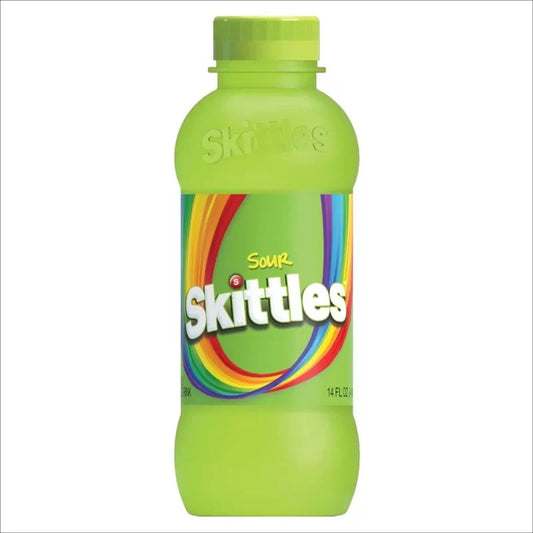 Skittles Sour Drink