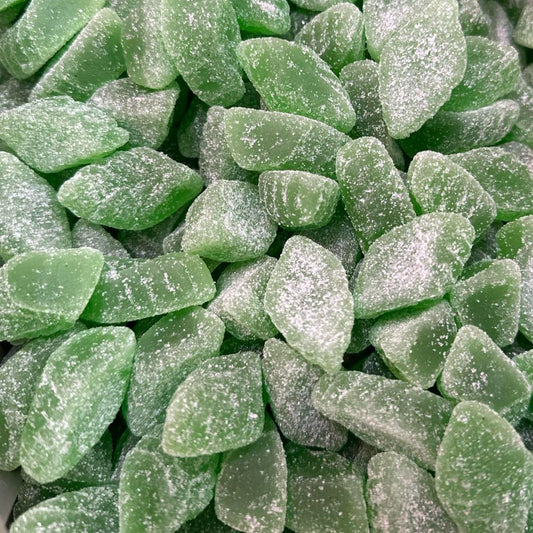 SPEARMINT LEAVES