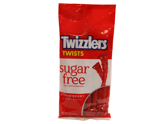 Twizzlers Strawberry Sugar Free