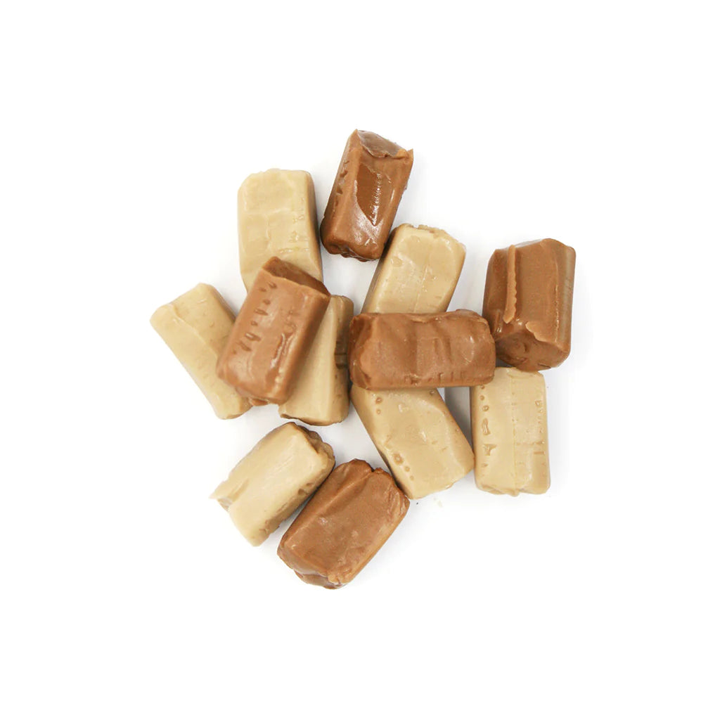 Sugar free Chews - Vanilla and Choc Mix