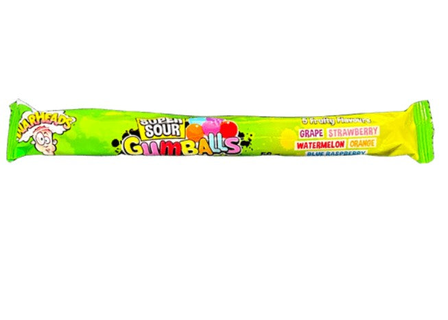 Warhead Sour Gumballs