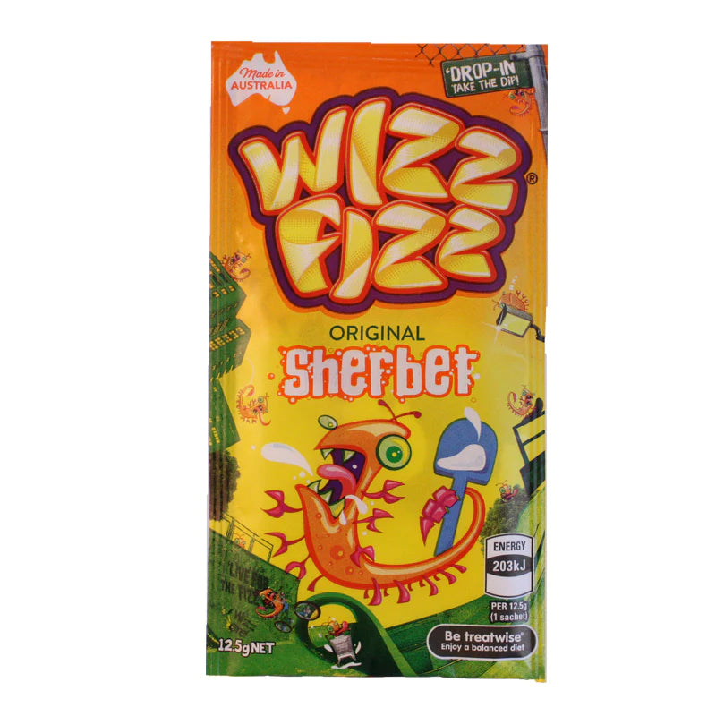 Wizz Fizz